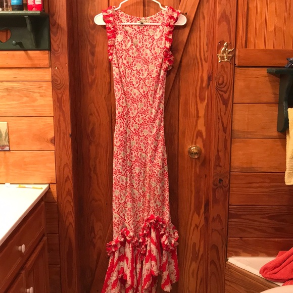 Kara Dresses & Skirts - Kadra summer dress European